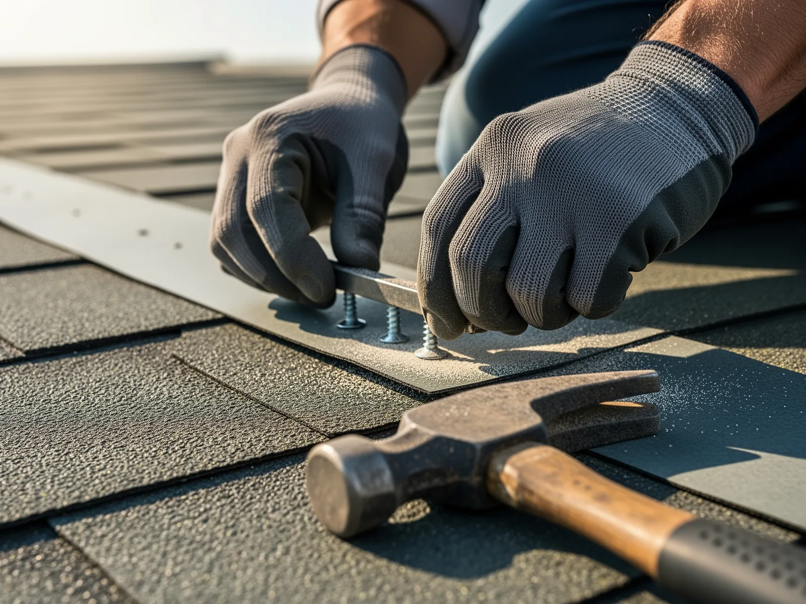 Why choose Fascia Repair in Joseph City, AZ